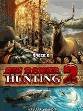 game pic for Big range hunting2 Es